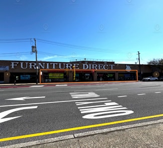 Plus de détails pour 2413-2441 Flatbush Ave, Brooklyn, NY - Local commercial à louer