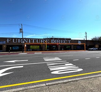 Plus de détails pour 2413-2441 Flatbush Ave, Brooklyn, NY - Local commercial à louer