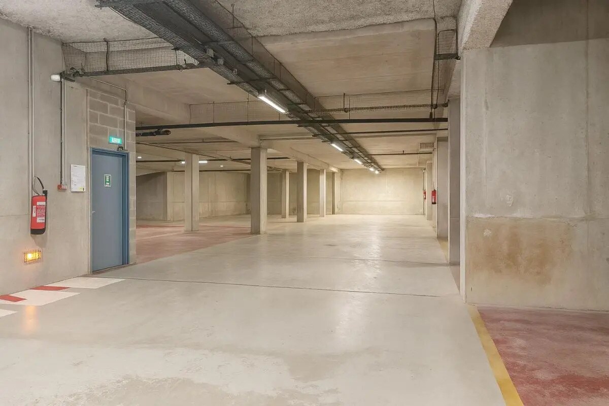 Industriel/Logistique dans Malakoff à louer Photo de l’immeuble– Image 1 sur 7