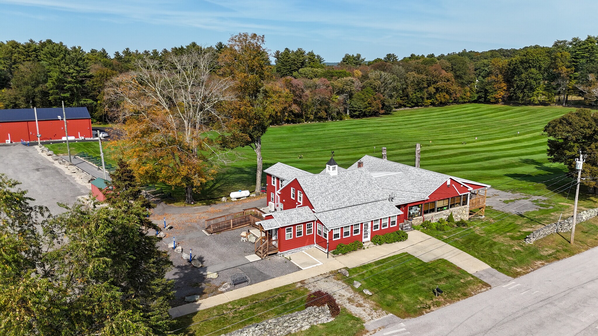 170 South St, Brooklyn, CT à vendre Photo principale– Image 1 sur 34