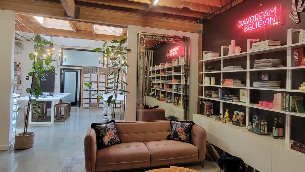 455 10th St, San Francisco, CA à louer - Photo de l’immeuble – Image 2 sur 19