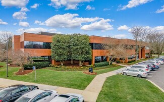 Plus de détails pour 940-948 Clopper Rd, Gaithersburg, MD - Bureau, Local d'activités à louer