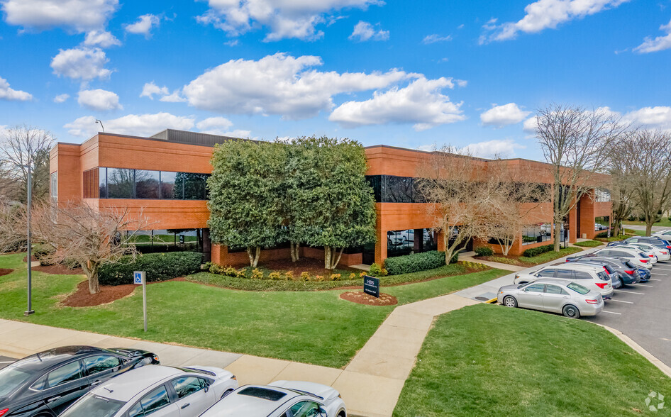 940-948 Clopper Rd, Gaithersburg, MD à louer - Photo principale – Image 1 sur 5