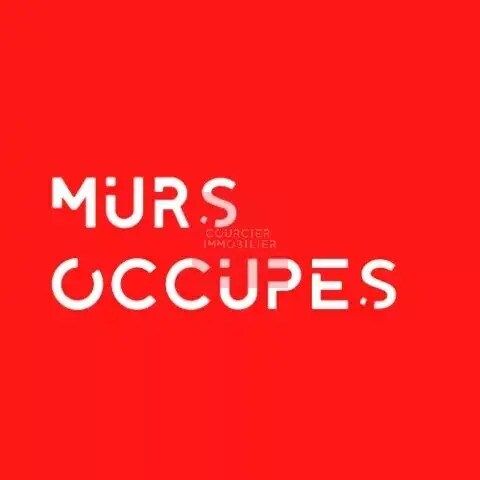 Bureau dans Houilles à vendre Photo de l’immeuble– Image 1 sur 3