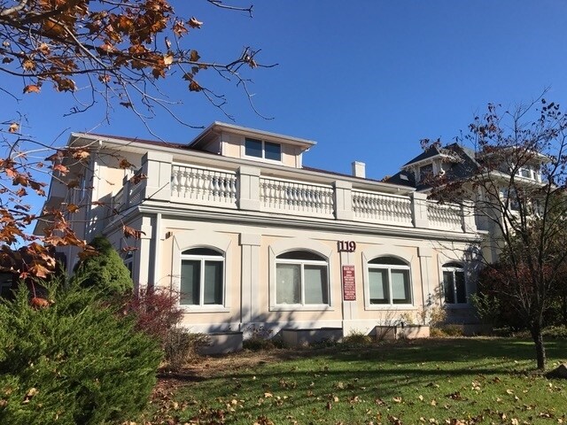 119 Prospect St, Ridgewood, NJ à louer Photo de l’immeuble– Image 1 sur 3