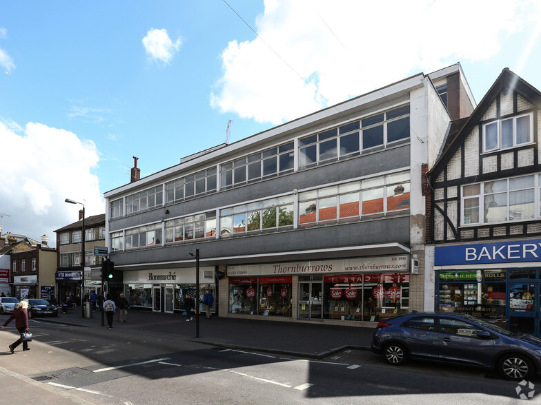 251-259 High St, Orpington à louer - Photo de l’immeuble – Image 2 sur 2