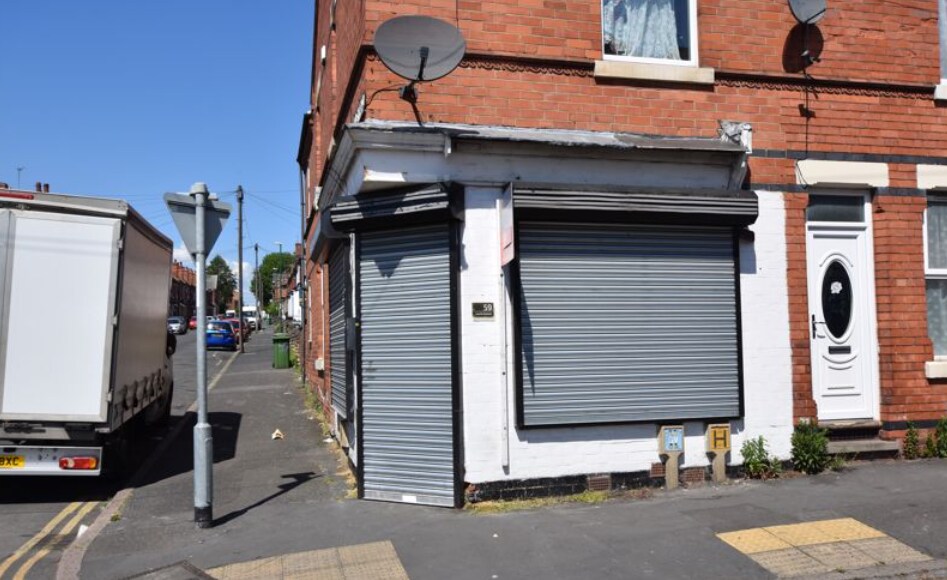 59 Laurie Av, Nottingham à louer - Photo de l’immeuble – Image 1 sur 7