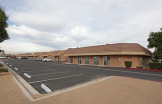 Plus de détails pour 3400 W Desert Inn Rd, Las Vegas, NV - Local d'activités, Industriel/Logistique à louer