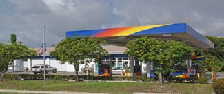 Plus de détails pour 5391 N Federal Hwy, Pompano Beach, FL - Local commercial à vendre