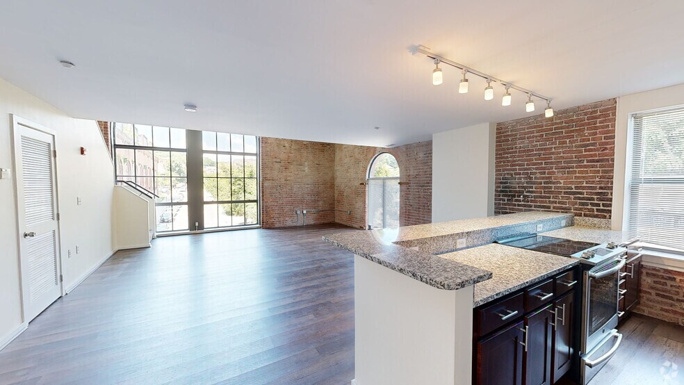 2031 Clipper Park Rd, Baltimore, MD à vendre - Numérisation 3D Matterport – Image 2 sur 38