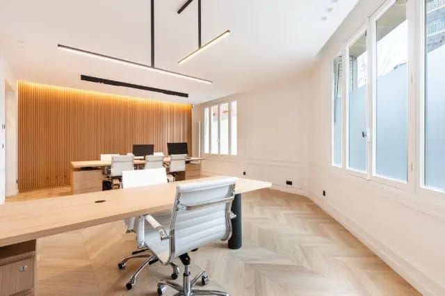 Bureau dans Paris à vendre - Photo de l’immeuble – Image 3 sur 14