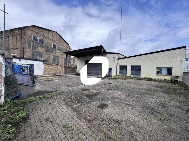 14 Rue Schertz, Strasbourg à louer - Photo de l’immeuble – Image 1 sur 11