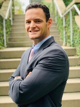 Michael Parrado