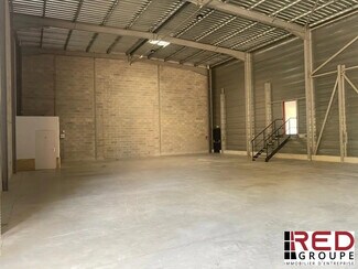 Plus de détails pour Industriel/Logistique à louer