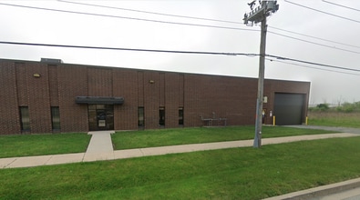 1175 Central Ave, University Park, IL à louer Photo de l’immeuble– Image 1 sur 2