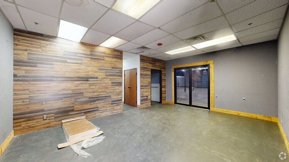 1400 Summit Ave, Plano, TX à louer - Numérisation 3D Matterport – Image 3 sur 22
