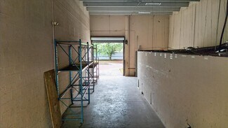 Plus de détails pour 3815 NW 125th st, Opa-locka, FL - Industriel/Logistique à louer