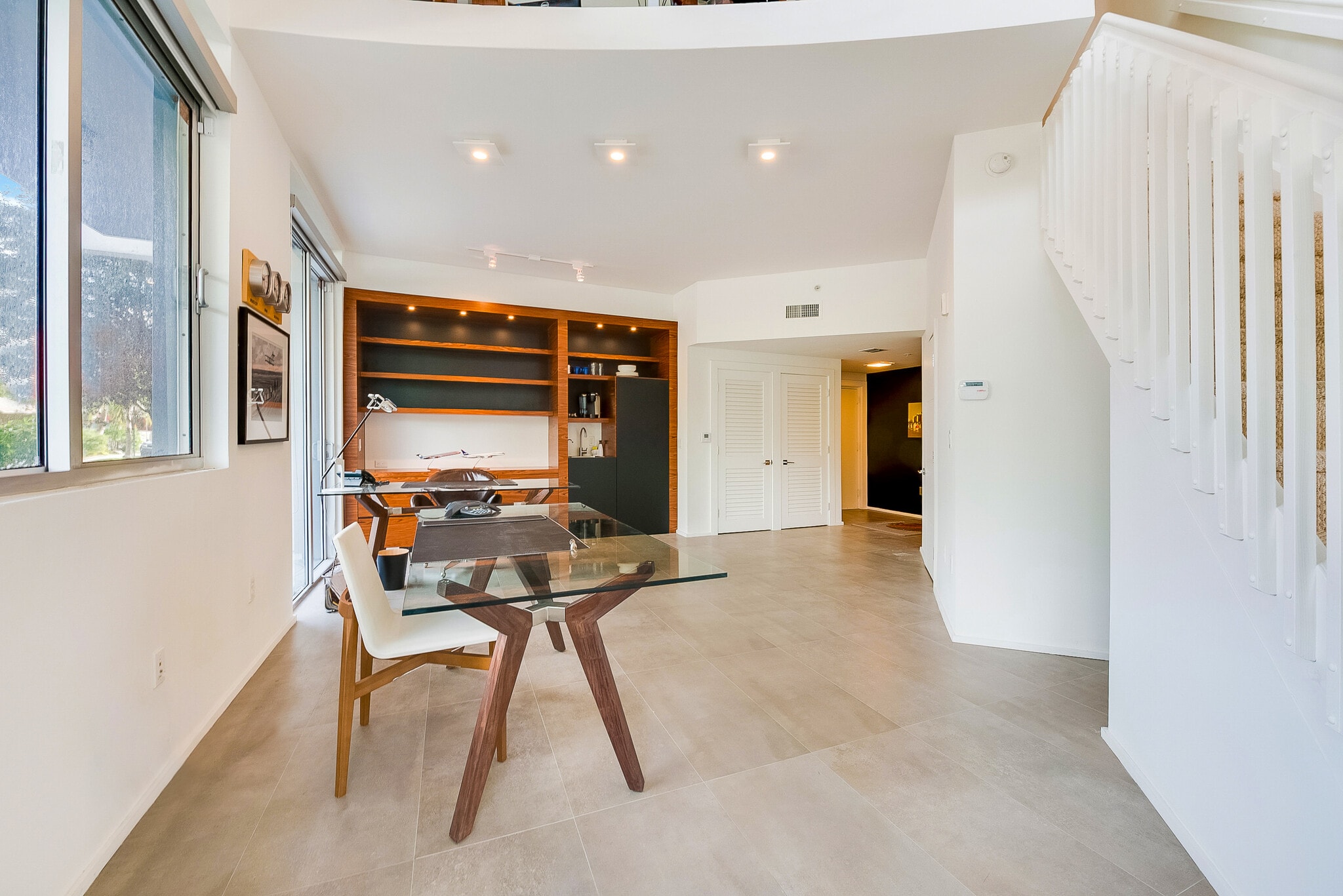 3339 Virginia St, Coconut Grove, FL à louer Photo intérieure– Image 1 sur 9