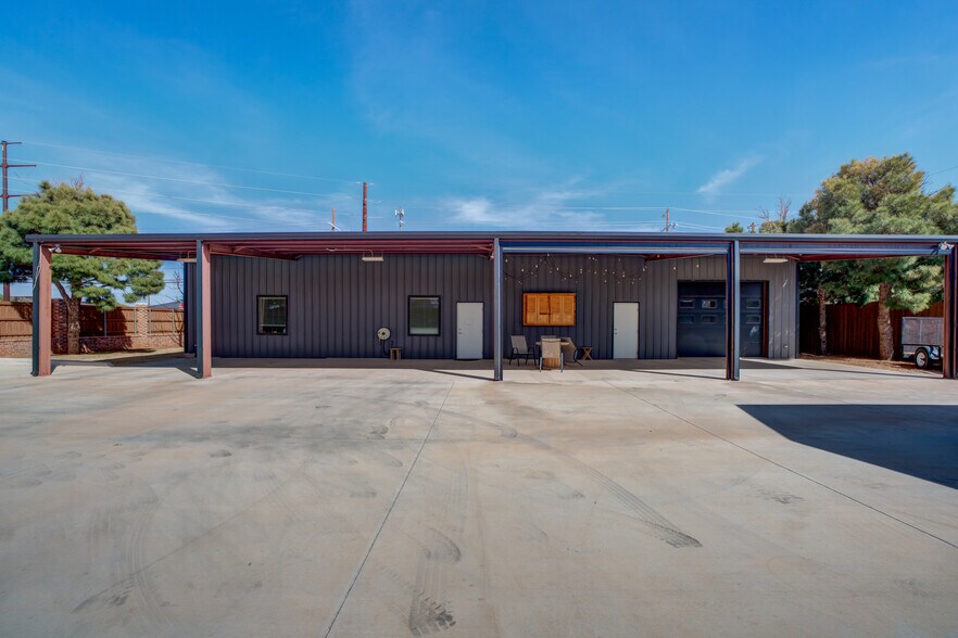 3403 107th St, Lubbock, TX à vendre - Photo de l’immeuble – Image 1 sur 44