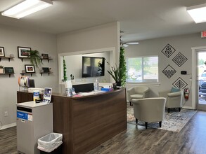 1801 SW Regional Airport Blvd, Bentonville, AR à louer Photo intérieure– Image 1 sur 6