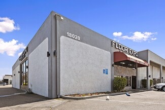 Plus de détails pour 18020-18030 Euclid St, Fountain Valley, CA - Local d'activités, Industriel/Logistique à louer