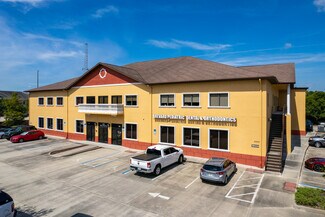 Plus de détails pour 2405 N Courtenay Pky, Merritt Island, FL - Bureau à vendre