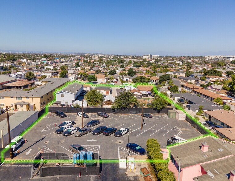 4332 W 106th St, Inglewood, CA à vendre - Photo de l’immeuble – Image 3 sur 3