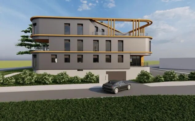 Plus de détails pour Bureau à louer