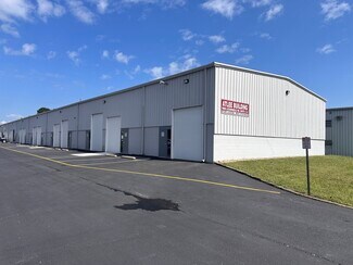 Plus de détails pour 9988 Lickinghole Rd, Ashland, VA - Industriel/Logistique à louer