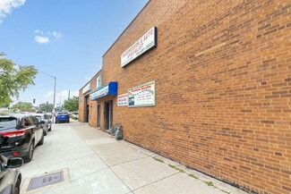 Plus de détails pour 1825 S 17th Ave, Broadview, IL - Local commercial à vendre