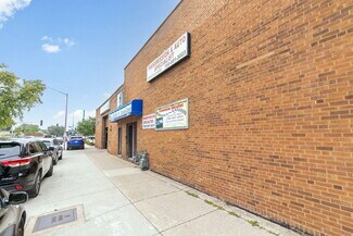 Plus de détails pour 1825 S 17th Ave, Broadview, IL - Local commercial à vendre