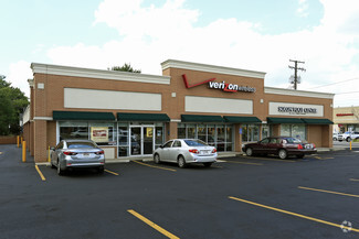 Plus de détails pour 6440 Som Center Rd, Solon, OH - Local commercial à louer