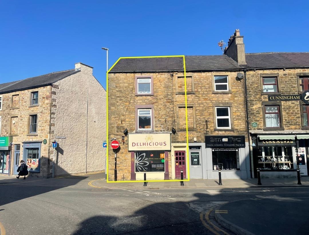 Damside St, Lancaster à vendre Photo principale– Image 1 sur 25