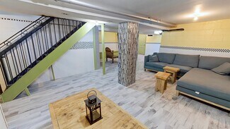 Plus de détails pour 181 Irving Ave, Brooklyn, NY - Local commercial à vendre