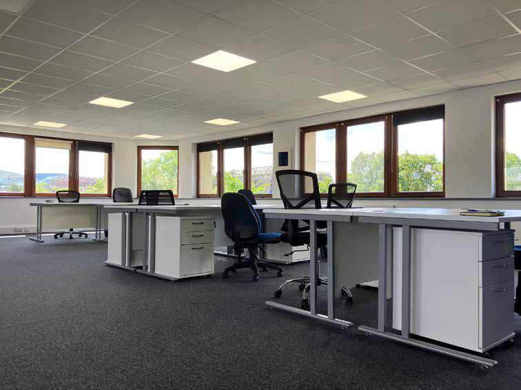 17 Corstorphine Rd, Edinburgh à louer Photo intérieure– Image 1 sur 3
