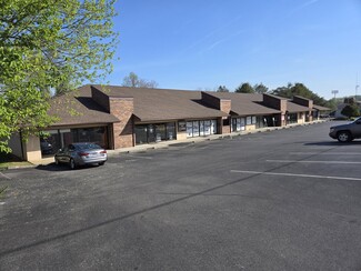 Plus de détails pour 1701 Euclid Ave, Bristol, VA - Local commercial à louer