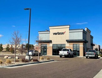 Plus de détails pour 6904 W 10th St, Greeley, CO - Local commercial à vendre