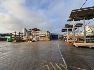 Plus de détails pour Souterford Ave, Inverurie - Industriel/Logistique à louer