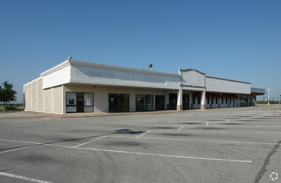1430-1524 Northwest Hwy, Garland, TX à louer - Photo de l’immeuble – Image 3 sur 5