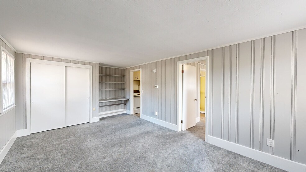 101 S Eagleville Rd, Storrs Mansfield, CT à vendre - Numérisation 3D Matterport – Image 2 sur 23