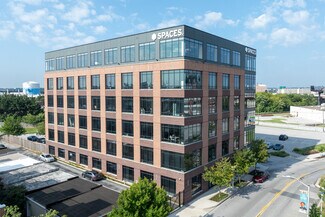 Plus de détails pour 145 W Ostend St, Baltimore, MD - Coworking à louer