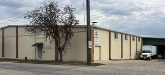 Plus de détails pour 764 Prairie St, Aurora, IL - Industriel/Logistique à louer