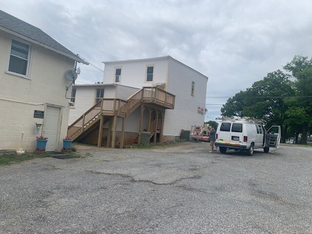 901 S Colorado St, Salem, VA à vendre - Photo de l’immeuble – Image 2 sur 5