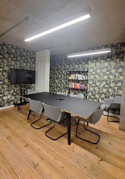 11-23 Downham Rd, Londres à louer - Photo de l’immeuble – Image 3 sur 7