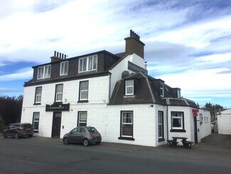Plus de détails pour 53 Arduthie Rd, Stonehaven - Hôtellerie à vendre