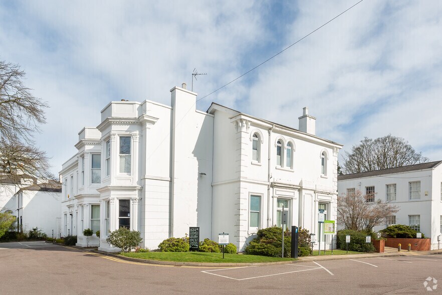 23A Highfield Rd, Birmingham à louer - Photo de l’immeuble – Image 3 sur 3