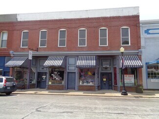 Plus de détails pour 212 N Main St, Plattsburg, MO - Local commercial à vendre