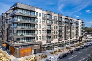 Plus de détails pour 5255 Peachtree Blvd, Chamblee, GA - Bureau/Local commercial, Local commercial à louer