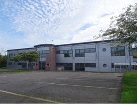 Craigshaw Rd, Aberdeen ABE - Espace de bureau