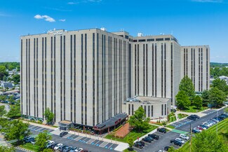 Plus de détails pour 900 Chelmsford St, Lowell, MA - Bureau à louer